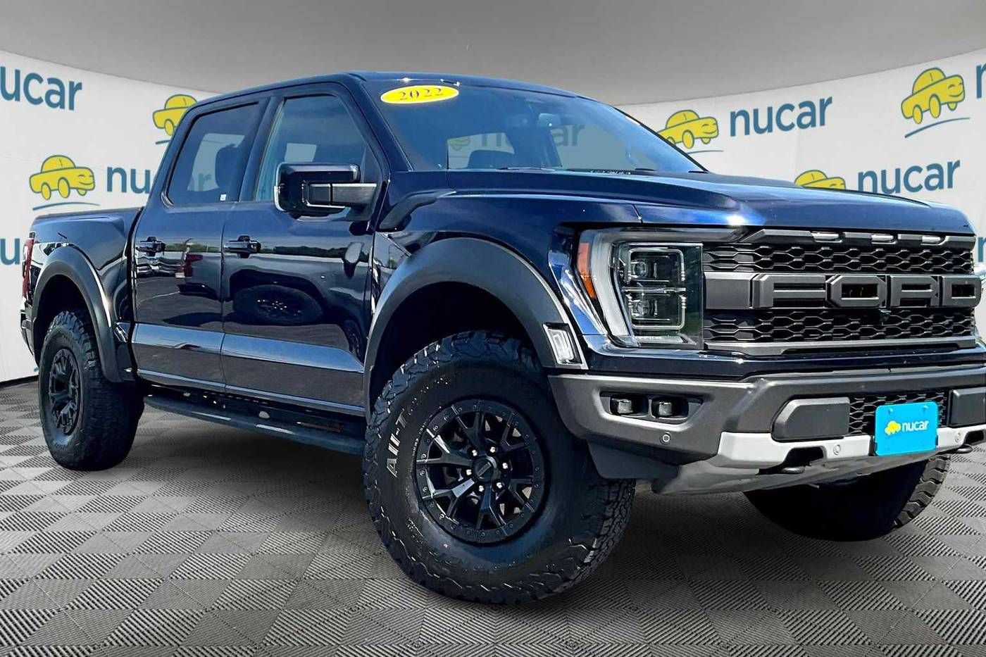 2022 Ford F-150 Raptor — Pickup Truck — 44,309 mi — Lowell, MA