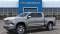 2024 Chevrolet Silverado 1500 in Lowell, MA 2 - Open Gallery