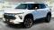 2024 Chevrolet Trailblazer in Lowell, MA 3 - Open Gallery