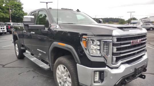 2020 Gmc Sierra 2500hd Slt For Sale In Lowell Ma 1gt59ne79lf338772 Truecar 5145