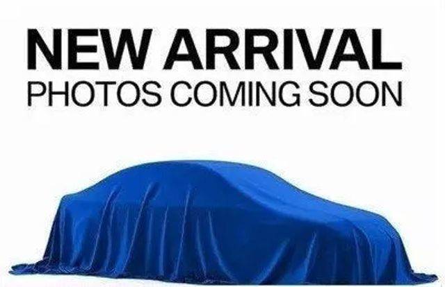 2020 Chevrolet Camaro 1SS