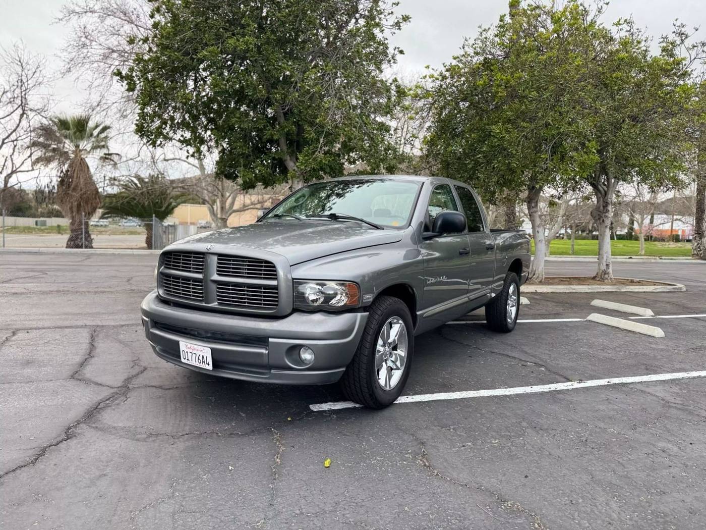 2005 Dodge Ram 1500 ST — Pickup Truck — 164,797 mi — Riverside, CA