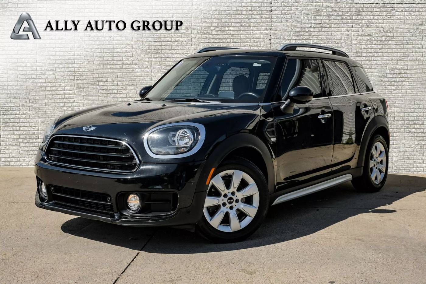 2018 MINI Countryman Cooper — SUV — 56,925 mi — Addison, TX
