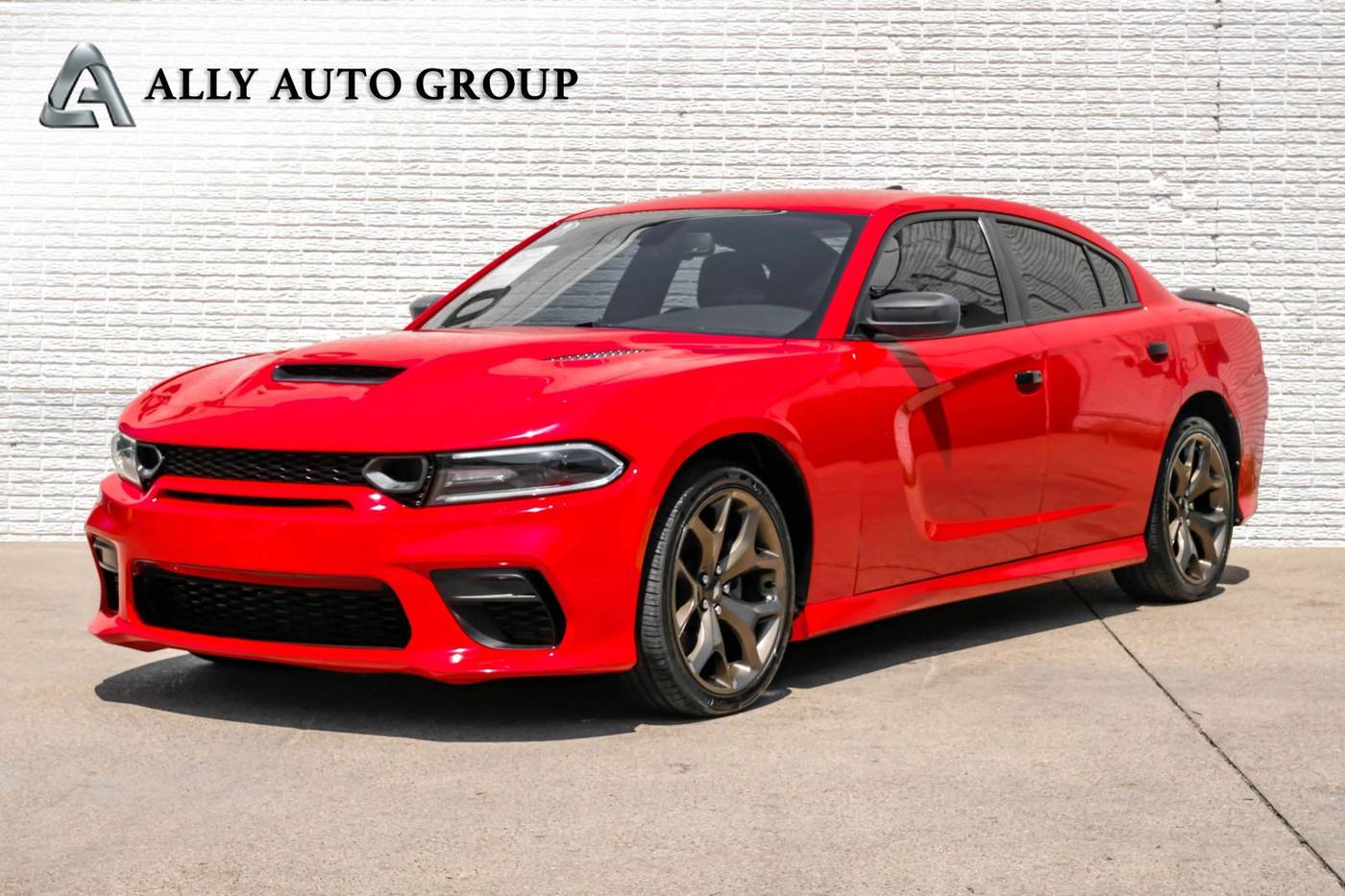 2019 Dodge Charger R/T — Sedan — 106,249 mi — Addison, TX