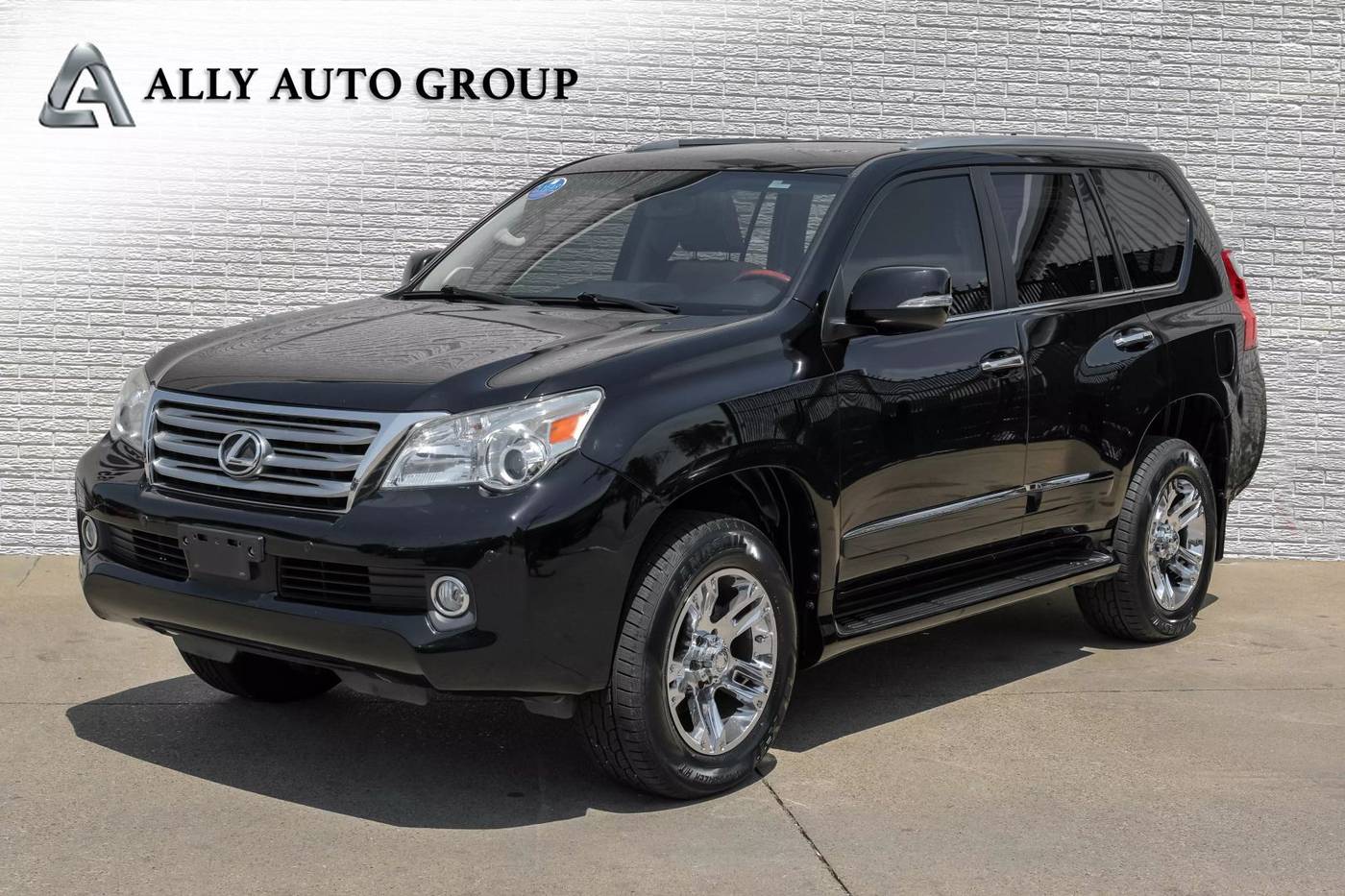 2012 Lexus GX GX 460 — SUV — 112,713 mi — Addison, TX