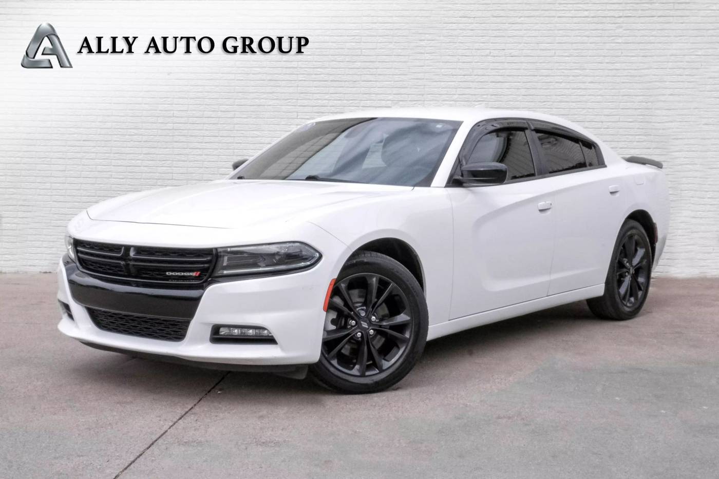 2022 Dodge Charger SXT — Sedan — 69,278 mi — Addison, TX