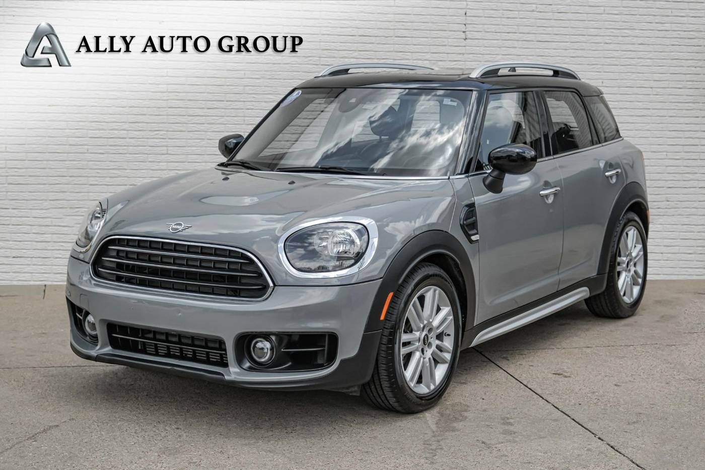 2020 MINI Countryman Cooper — SUV — 69,687 mi — Addison, TX