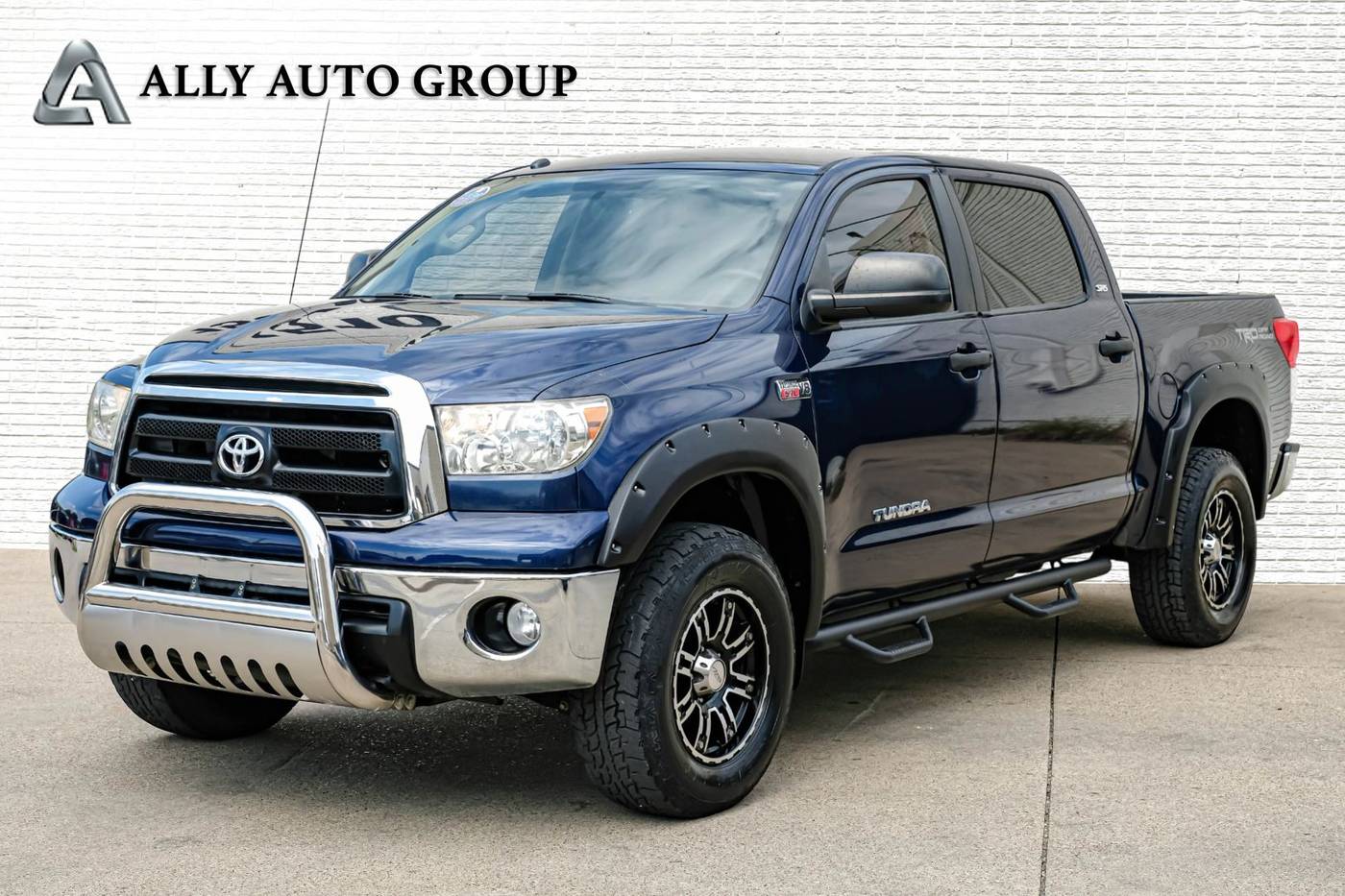 2010 Toyota Tundra Base — Pickup Truck — 90,285 mi — Addison, TX