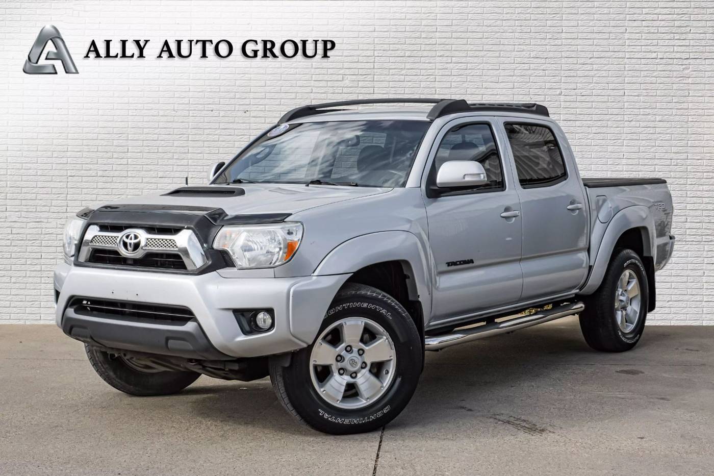 2012 Toyota Tacoma PreRunner — Pickup Truck — 164,983 mi — Addison, TX