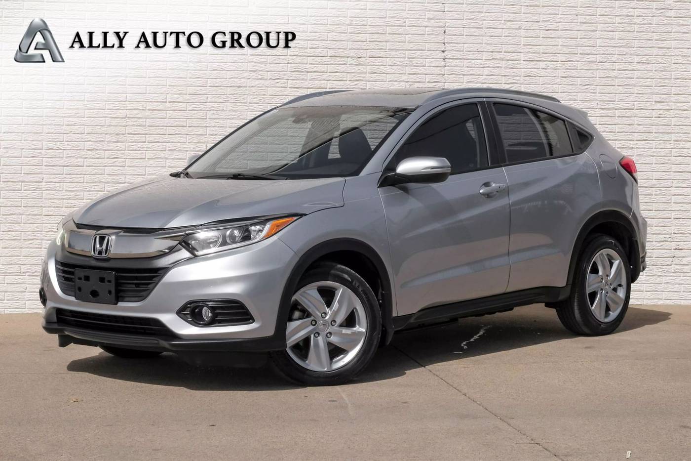 2019 Honda HR-V EX — SUV — 31,986 mi — Addison, TX