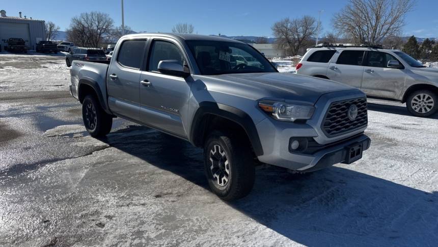 2023 Toyota Tacoma TRD Off Road — Pickup Truck — 35,713 mi — Sheridan, WY