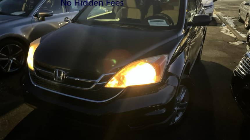 2010 Honda CR-V EX — SUV — 131,422 mi — West Nyack, NY
