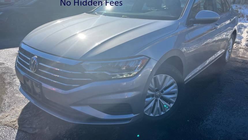 2020 Volkswagen Jetta R-Line — Sedan — 29,909 mi — West Nyack, NY