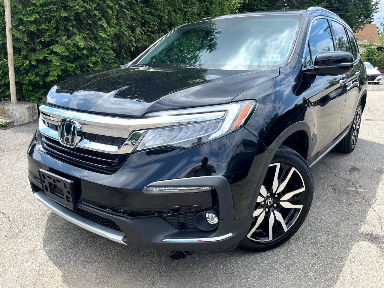 2022 Honda Pilot Elite — SUV — 26,624 mi — West Nyack, NY