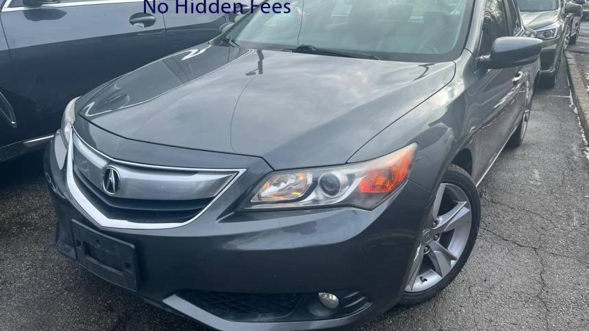 2013 Acura ILX Technology Package — Sedan — 122,435 mi — West Nyack, NY