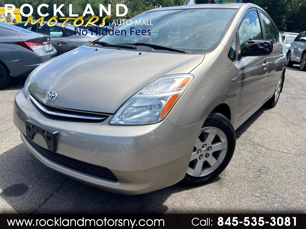 2009 Toyota Prius Touring — Sedan — 176,644 mi — West Nyack, NY