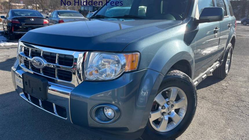 2010 Ford Escape Limited — SUV — 152,639 mi — West Nyack, NY