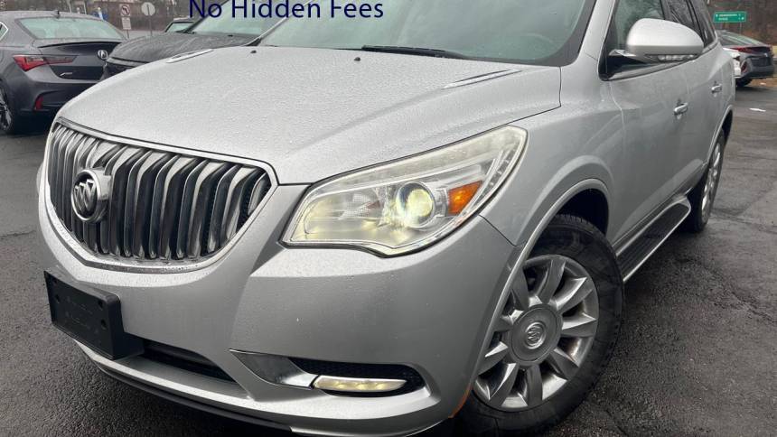 2014 Buick Enclave Premium — SUV — 79,638 mi — West Nyack, NY