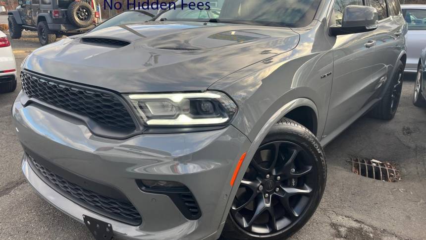 2022 Dodge Durango R/T — SUV — 16,241 mi — West Nyack, NY
