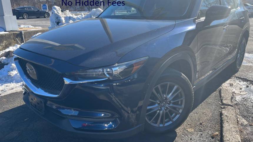 2019 Mazda CX-5 Touring — SUV — 60,914 mi — West Nyack, NY