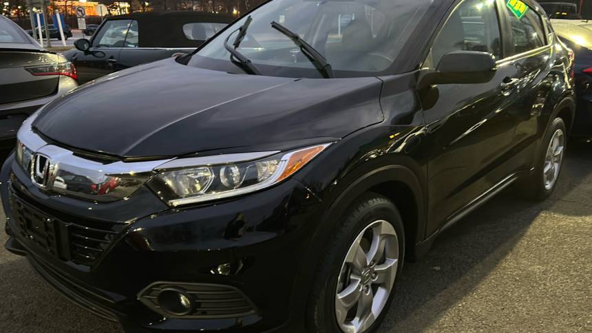 2020 Honda HR-V LX — SUV — 40,801 mi — West Nyack, NY