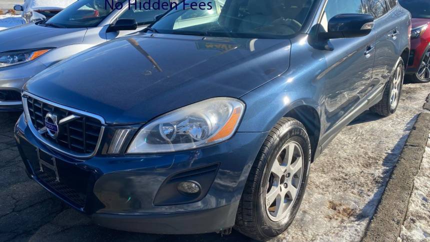 2010 Volvo XC60 3.2L — SUV — 63,880 mi — West Nyack, NY