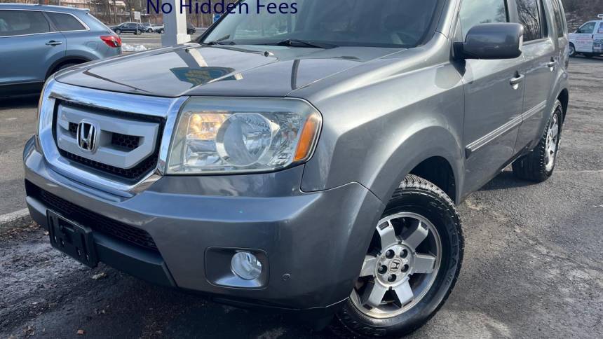 2011 Honda Pilot Touring — SUV — 97,736 mi — West Nyack, NY