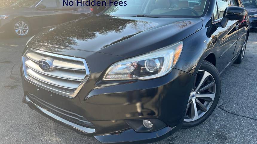 2017 Subaru Legacy 2.5i Limited — Sedan — 67,747 mi — West Nyack, NY