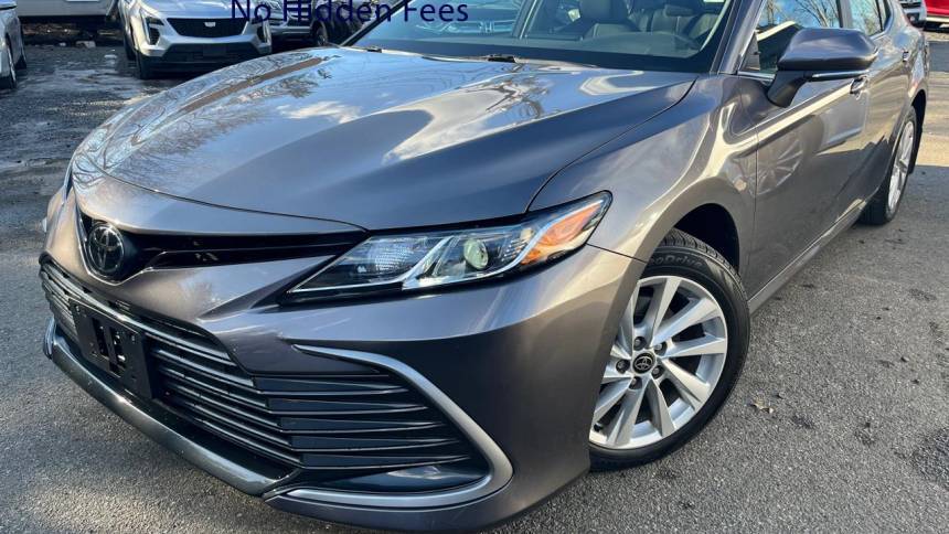 2023 Toyota Camry LE — Sedan — 28,854 mi — West Nyack, NY