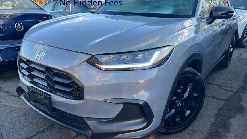 2023 Honda HR-V Sport — SUV — 16,228 mi — West Nyack, NY