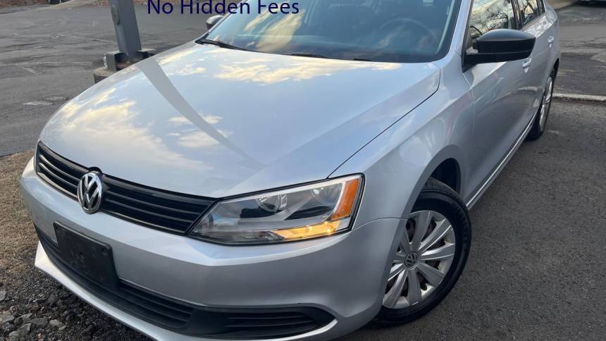 2014 Volkswagen Jetta S — Sedan — 38,075 mi — West Nyack, NY