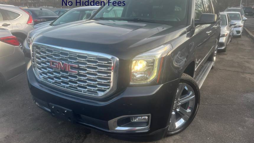 2020 GMC Yukon Denali — SUV — 90,935 mi — West Nyack, NY