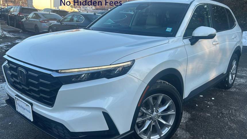 2023 Honda CR-V EX-L — SUV — 20,344 mi — West Nyack, NY