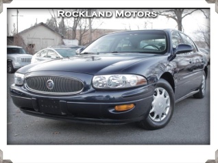 Used Buick Lesabres For Sale Truecar