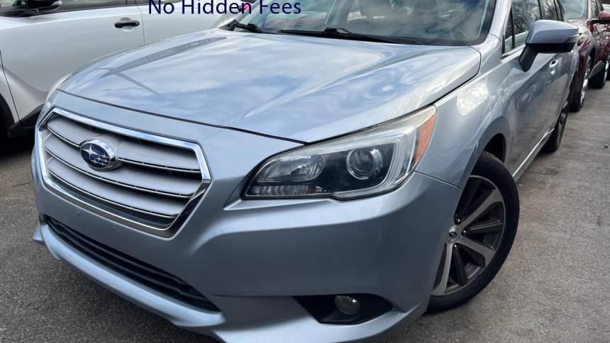 2017 Subaru Legacy 2.5i Limited — Sedan — 94,717 mi — West Nyack, NY