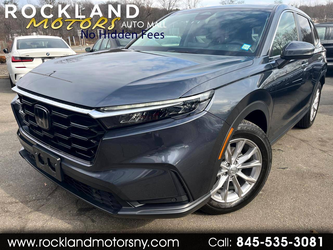 2023 Honda CR-V EX-L — SUV — 32,153 mi — West Nyack, NY