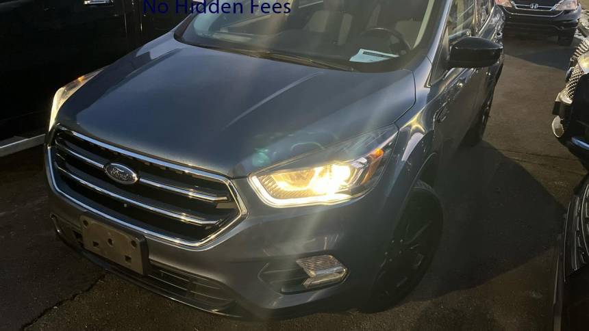 2018 Ford Escape SE — SUV — 32,008 mi — West Nyack, NY