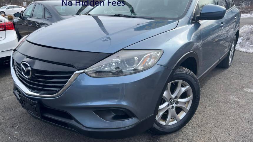 2014 Mazda CX-9 Sport — SUV — 93,868 mi — West Nyack, NY
