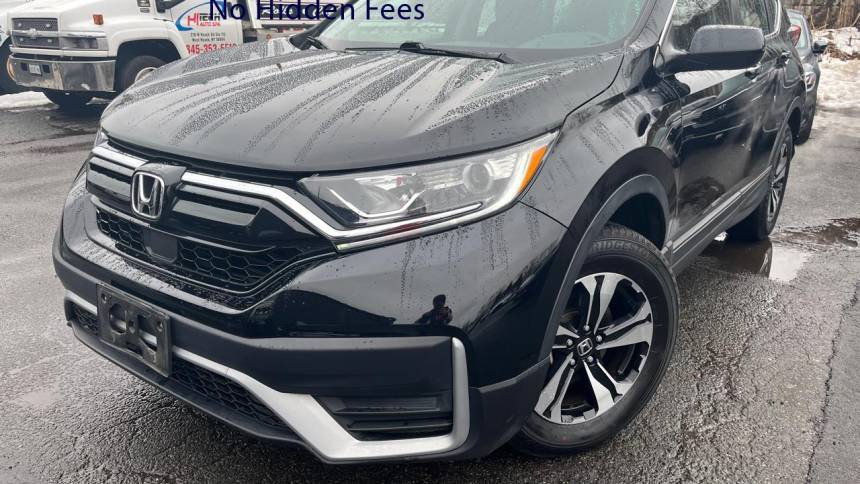 2022 Honda CR-V Special Edition — SUV — 15,092 mi — West Nyack, NY