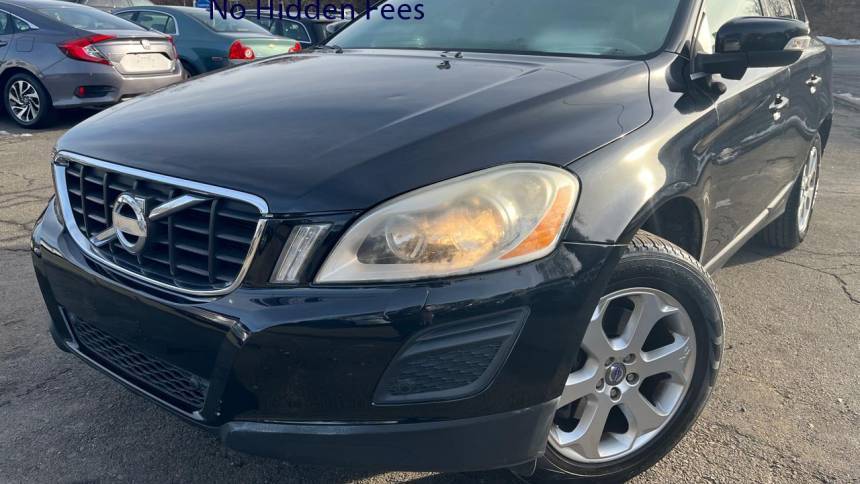 2012 Volvo XC60 3.0L — SUV — 68,732 mi — West Nyack, NY