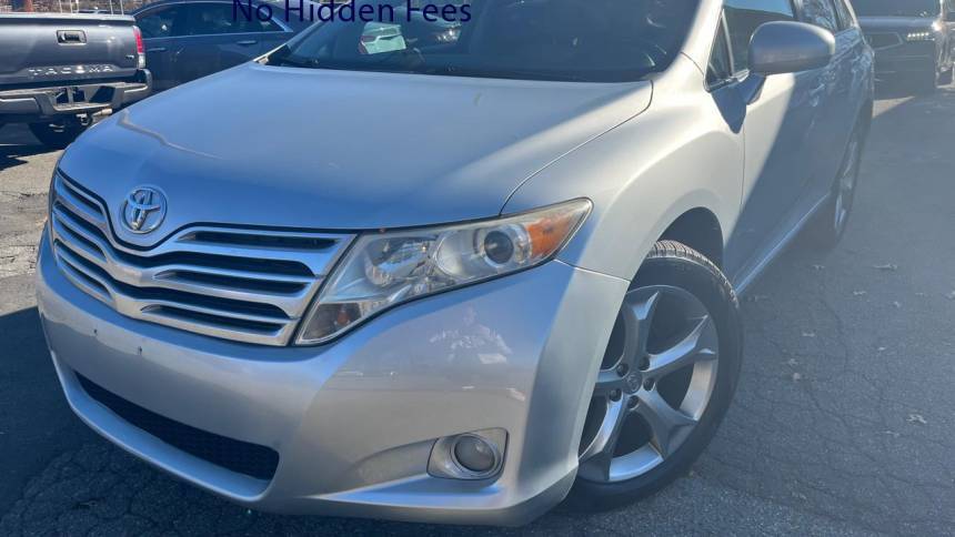 2009 Toyota Venza Base V6 — SUV — 147,540 mi — West Nyack, NY