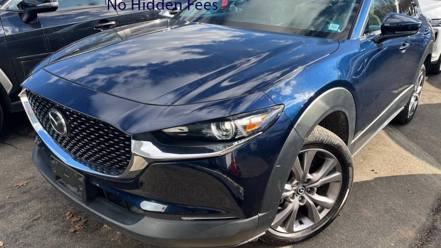 2022 Mazda CX-30 Premium — SUV — 26,077 mi — West Nyack, NY