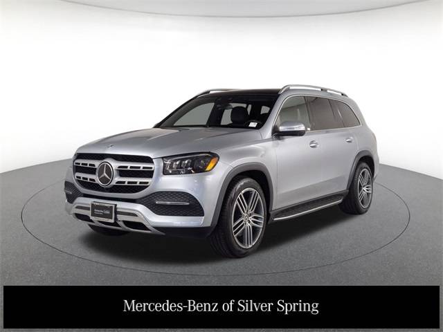 2022 Mercedes-Benz GLS GLS 450 — SUV — 41,062 mi — Silver Spring, MD