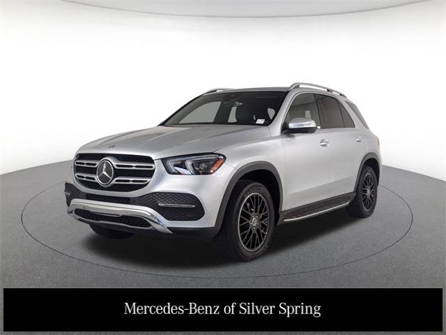 2020 Mercedes-Benz GLE GLE 350 — SUV — 13,030 mi — Silver Spring, MD