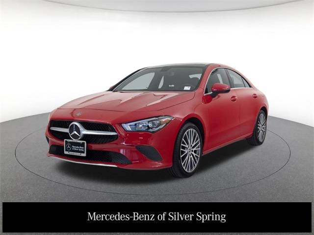2020 Mercedes-Benz CLA CLA 250 — Sedan — 85,613 mi — Silver Spring, MD
