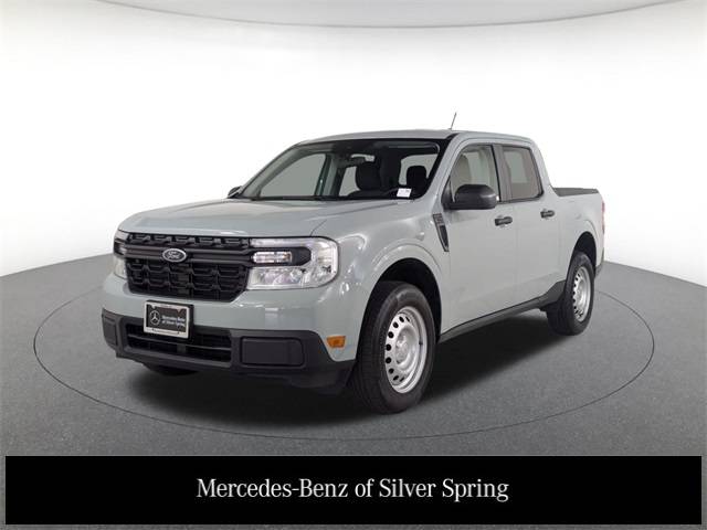 2024 Ford Maverick XL — Pickup Truck — 18,966 mi — Silver Spring, MD
