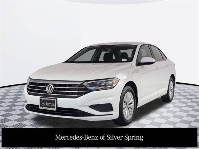 2019 Volkswagen Jetta S — Sedan — 57,713 mi — Silver Spring, MD