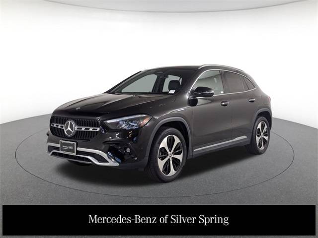 2024 Mercedes-Benz GLA GLA 250 — SUV — 4,959 mi — Silver Spring, MD