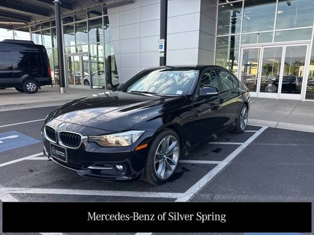 2013 BMW 3 Series 328i — Sedan — 68,033 mi — Silver Spring, MD