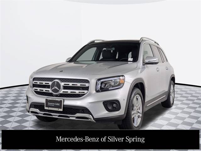2021 Mercedes-Benz GLB GLB 250 — SUV — 14,208 mi — Silver Spring, MD